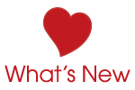 What's New-新着情報-
